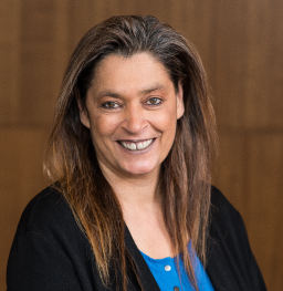 Michelle Sookun headshot.